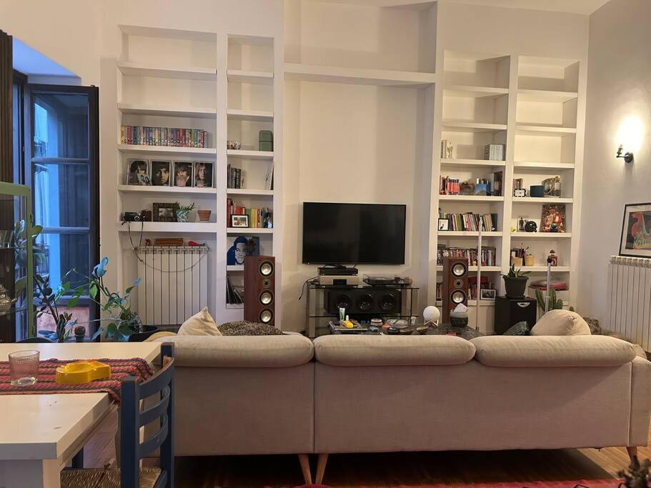 Apartment Casa Roccolima